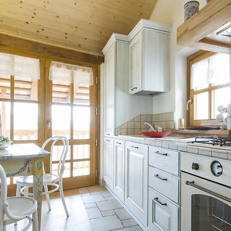 Casa Ursic Scrittore Grimacco Exteriér fotografie