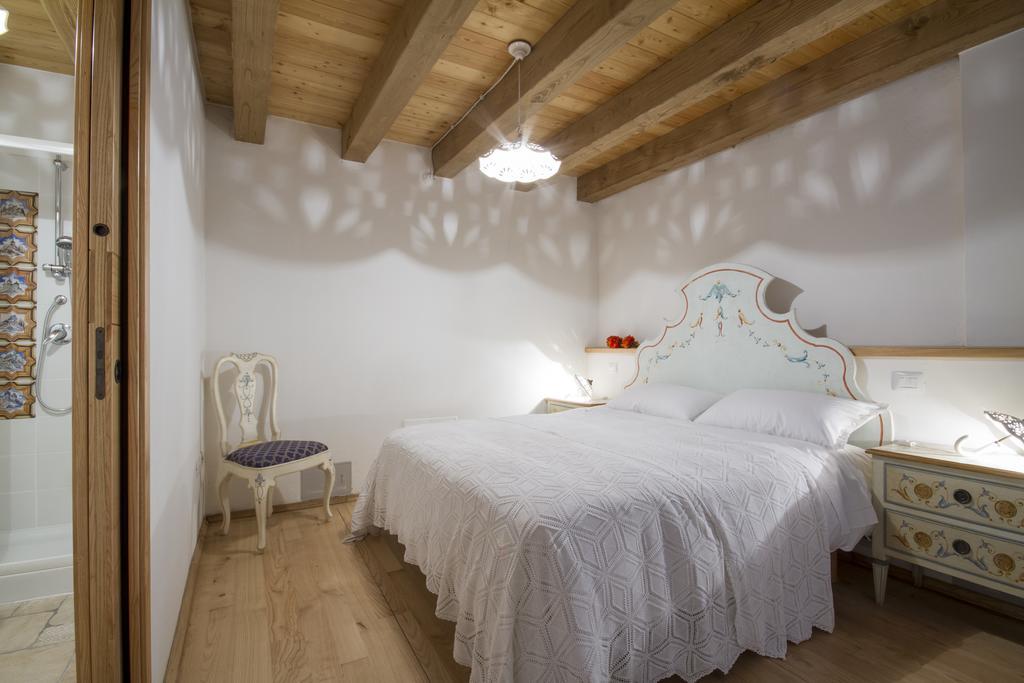 Casa Ursic Scrittore Grimacco Pokoj fotografie
