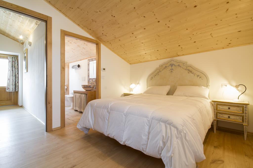 Casa Ursic Scrittore Grimacco Pokoj fotografie