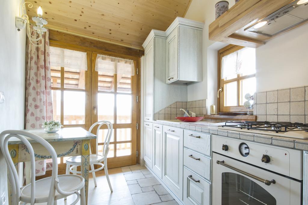Casa Ursic Scrittore Grimacco Exteriér fotografie