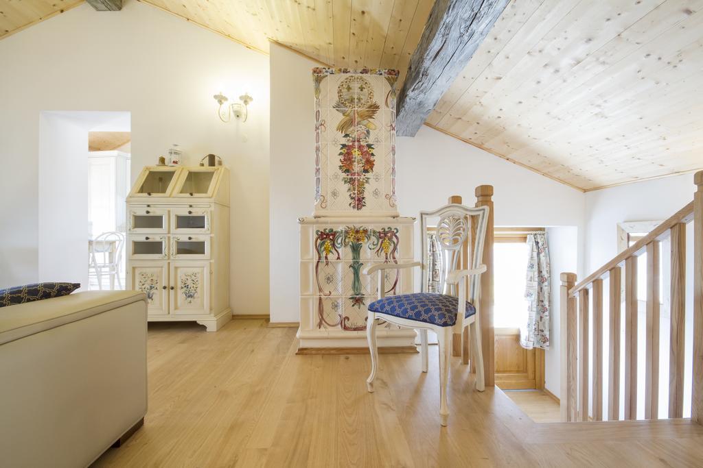 Casa Ursic Scrittore Grimacco Exteriér fotografie