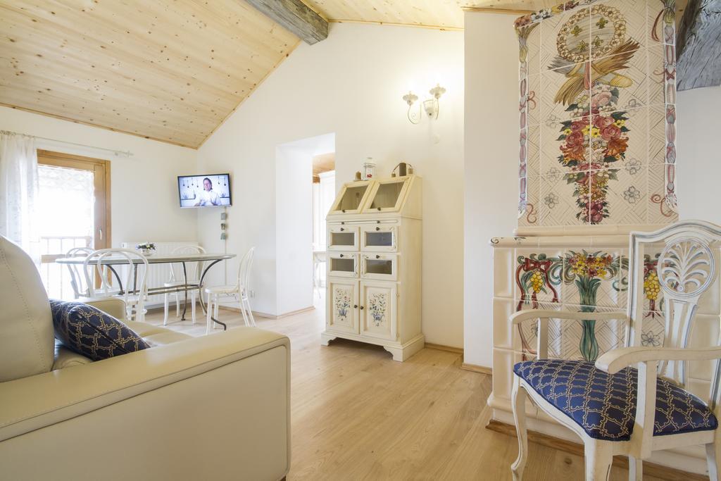 Casa Ursic Scrittore Grimacco Exteriér fotografie
