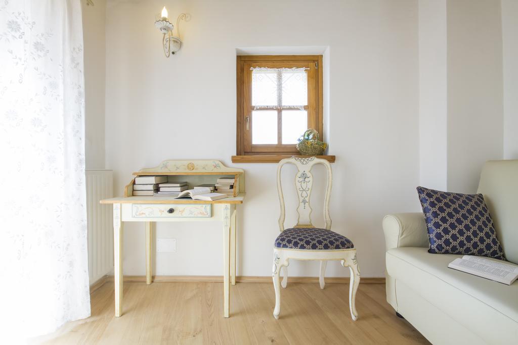 Casa Ursic Scrittore Grimacco Exteriér fotografie