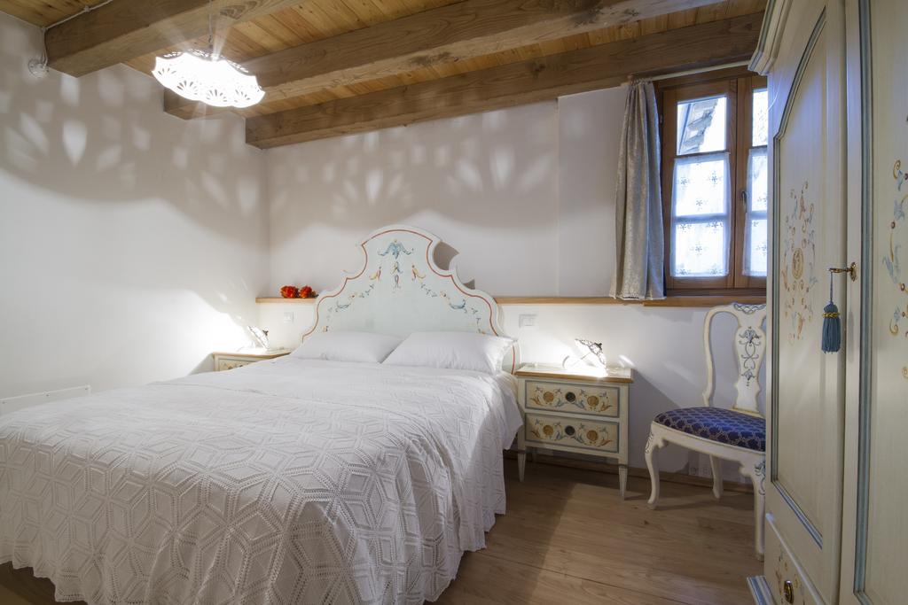 Casa Ursic Scrittore Grimacco Exteriér fotografie